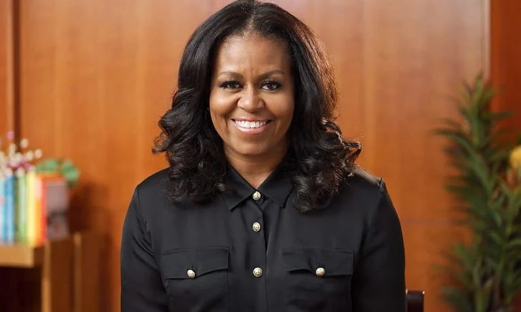 Michelle Obama