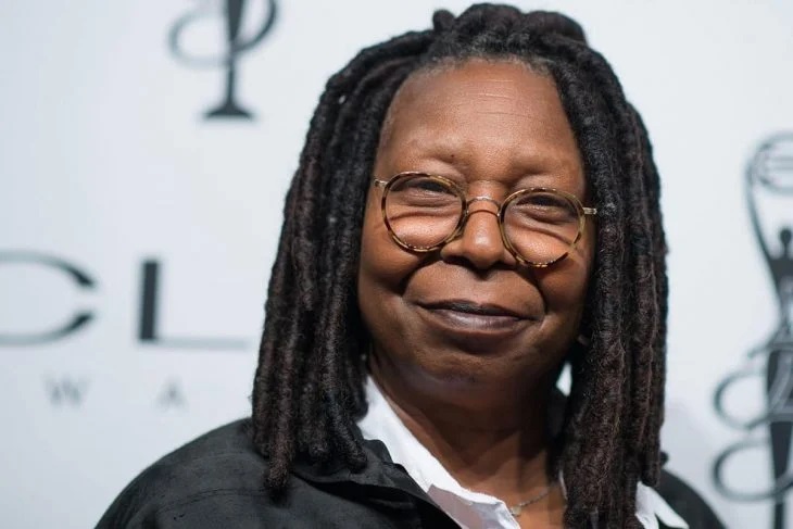 Whoopi Goldberg