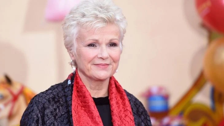 Julie Walters