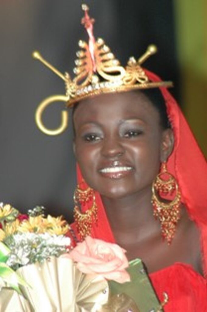 Miss Ghana