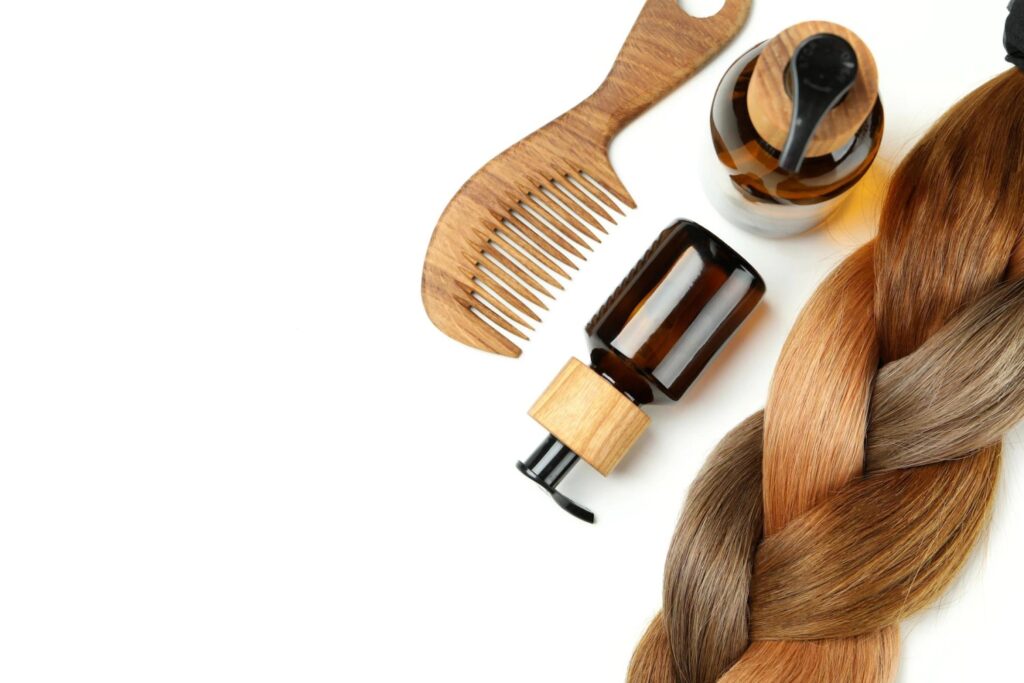 Consigli per capelli ricci