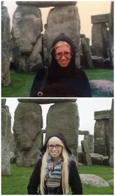 Stonehenge 