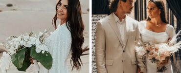 Abito da sposa economico