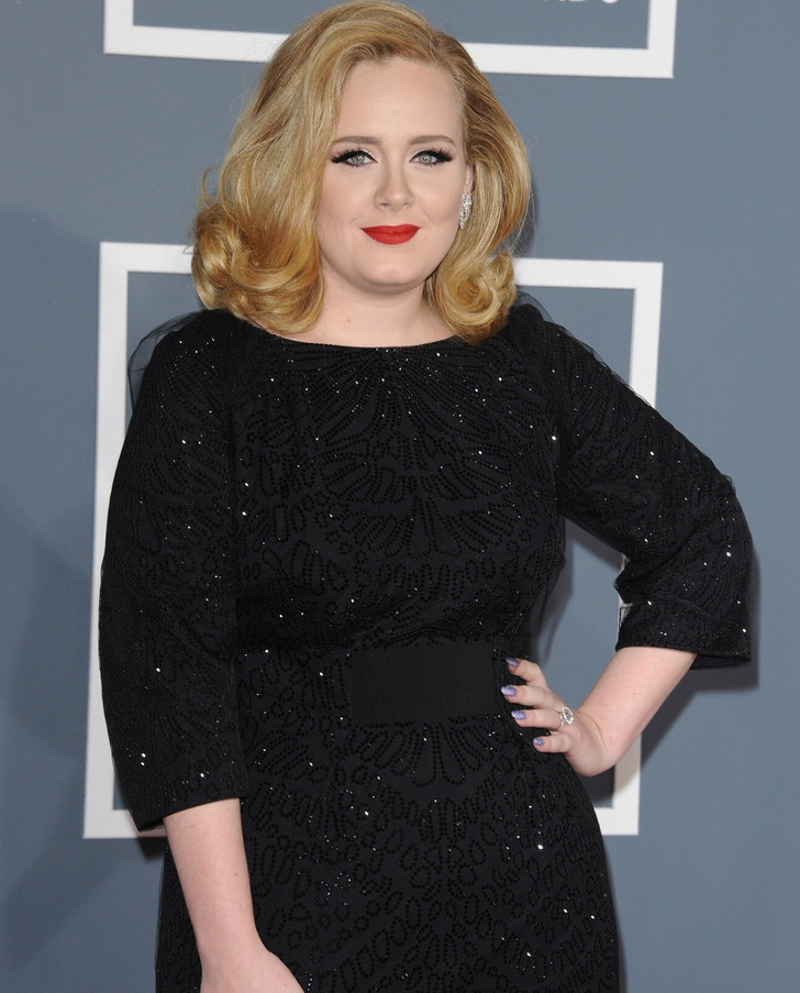 Adele