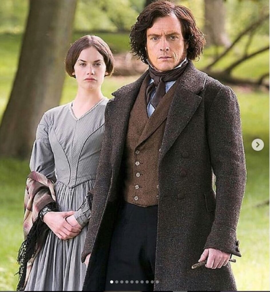 jane eyre