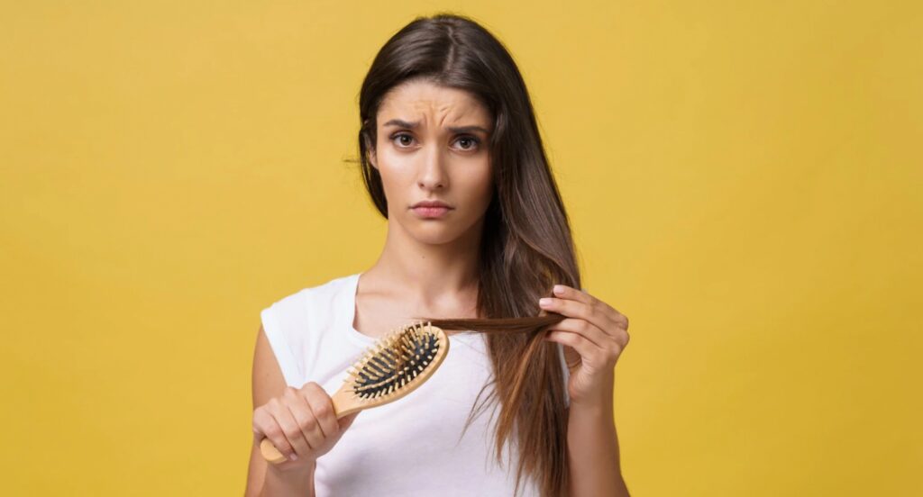 Benefici della vaselina per i capelli