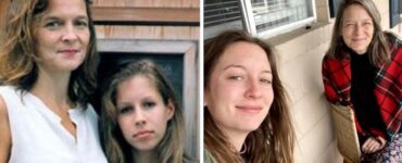 Mamma rinuncia alla custodia dei suoi figli
