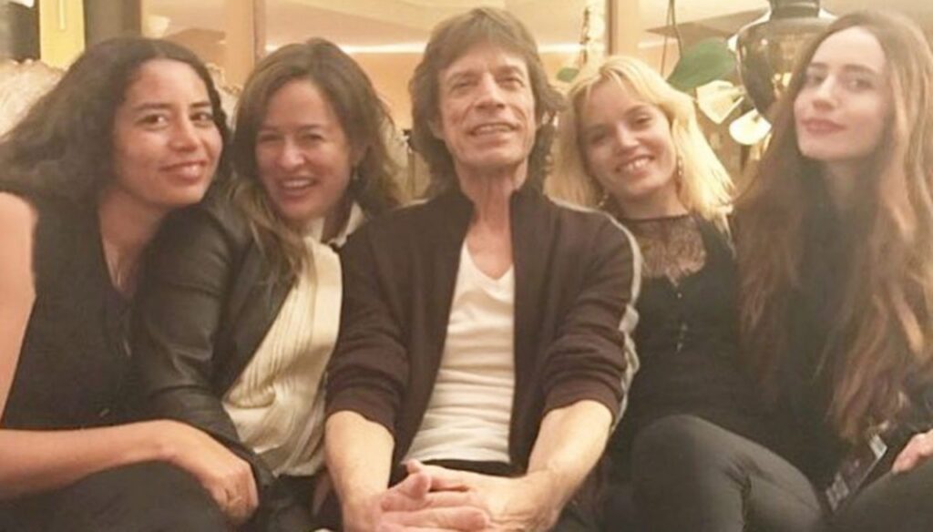 figlie mick jagger mammastobene.com