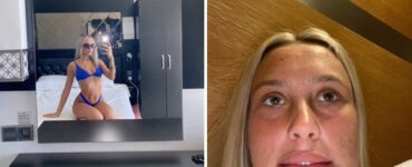 Ragazza accetta un viaggio con uno sconosciuto su Instagram