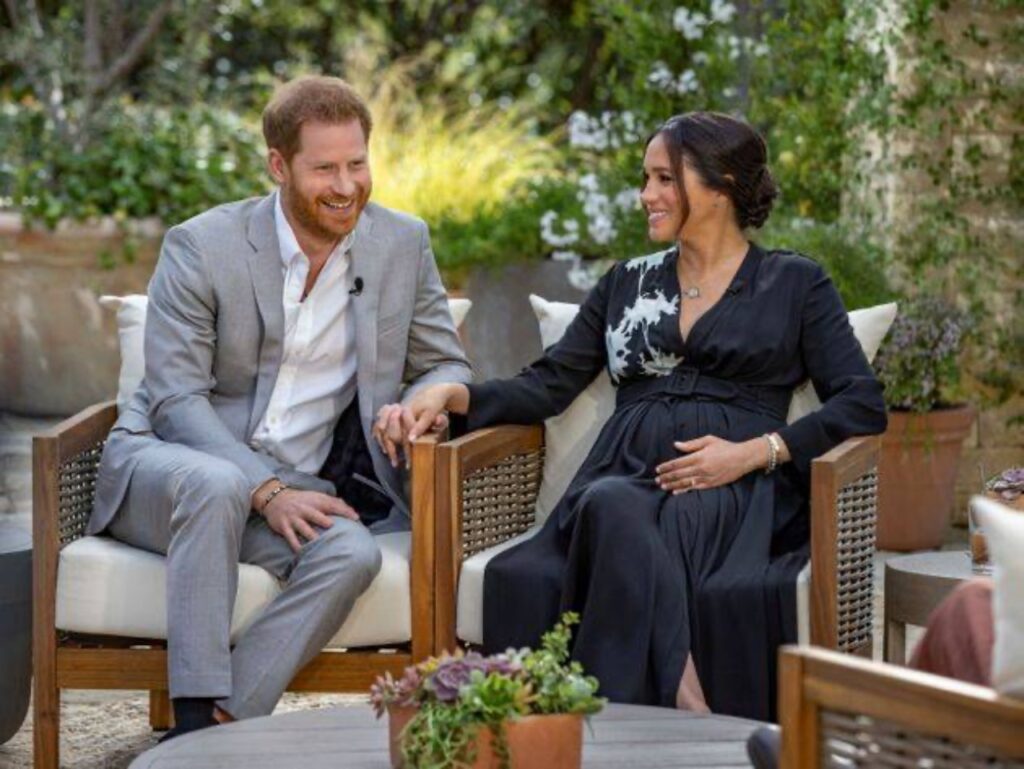 principe harry e meghan markle famiglia mammastobene.com