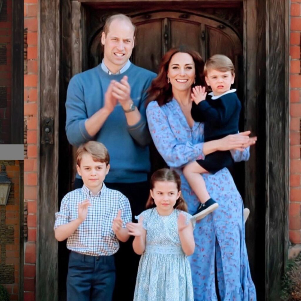 figli principe william e kate middleton mammastobene.com