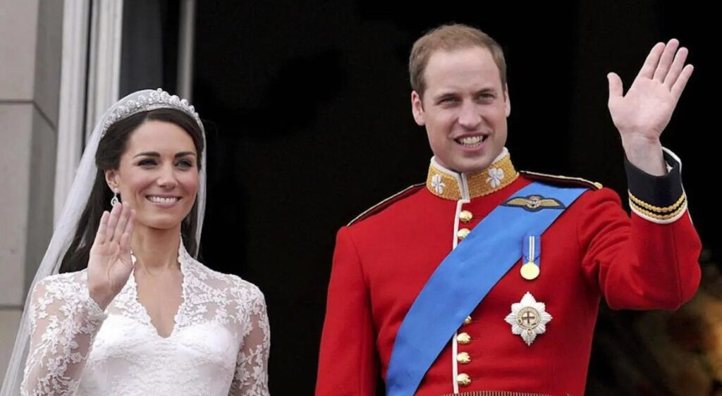 matrimonio principe william e kate middleton mammastobene.com