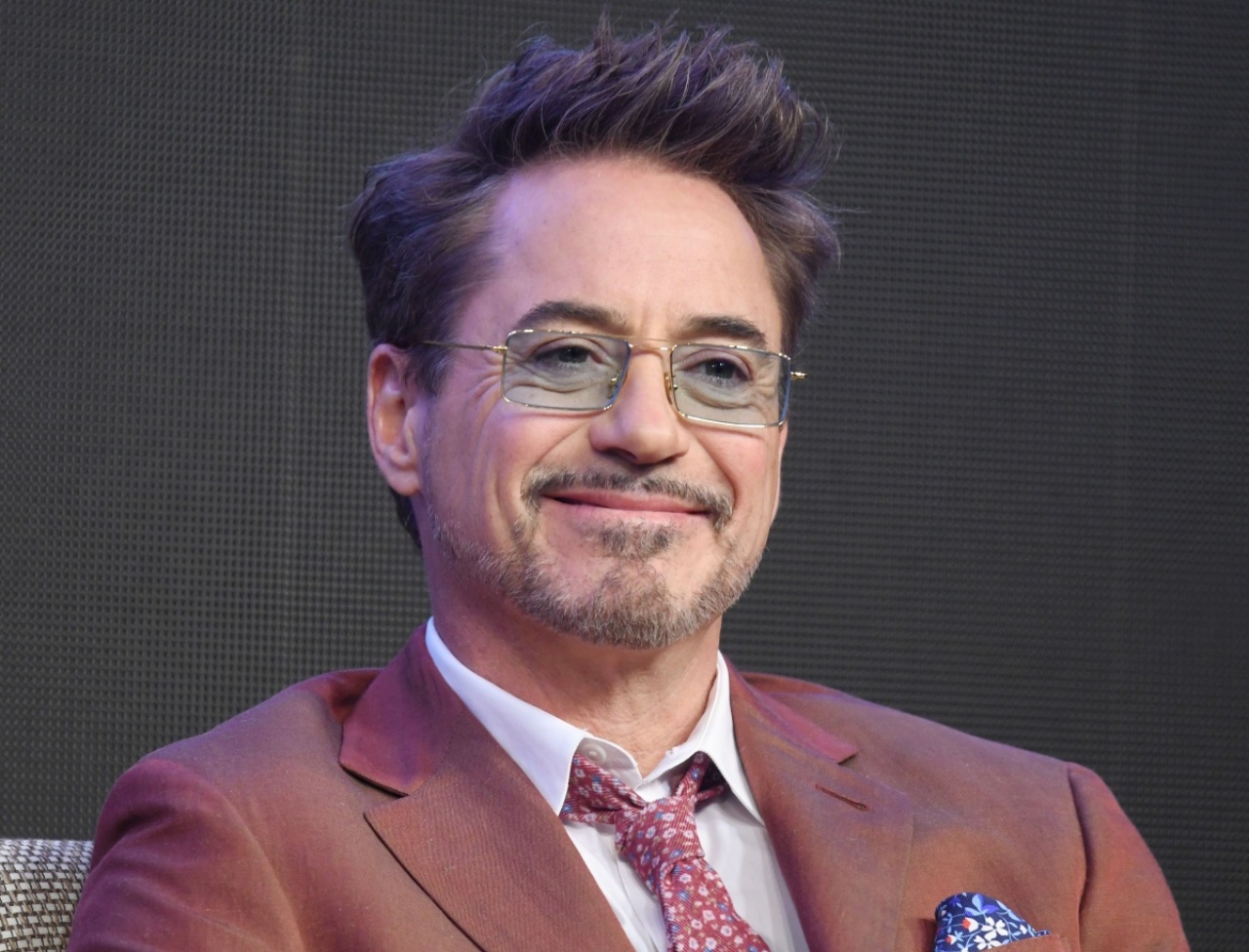 Robert Downey Jr. mammastobene.com