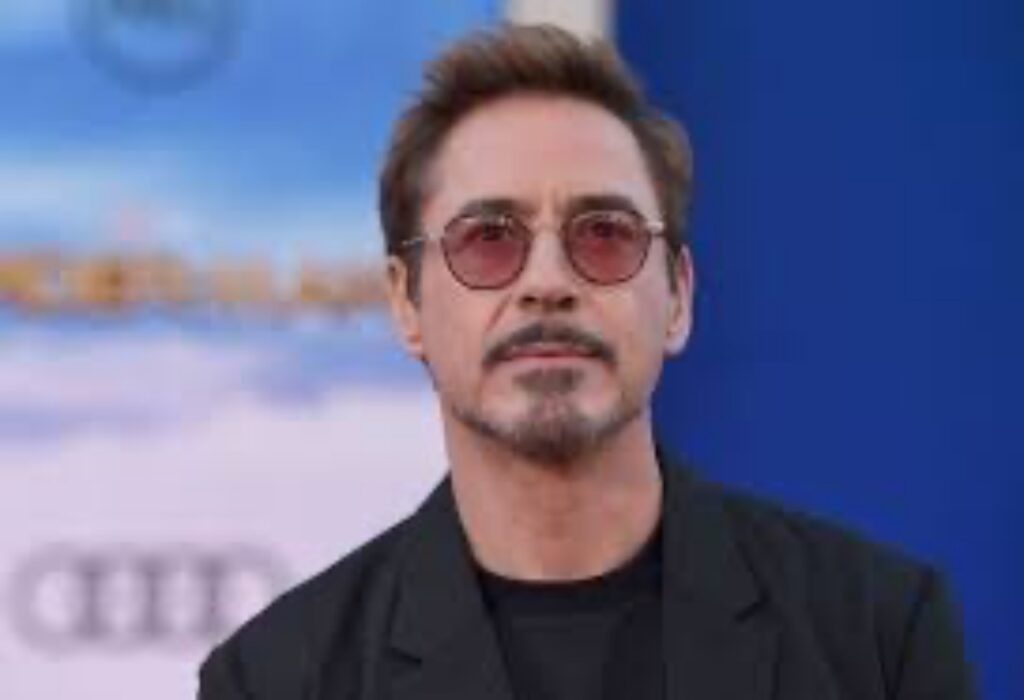 figli Robert Downey Jr. mammastobene.com