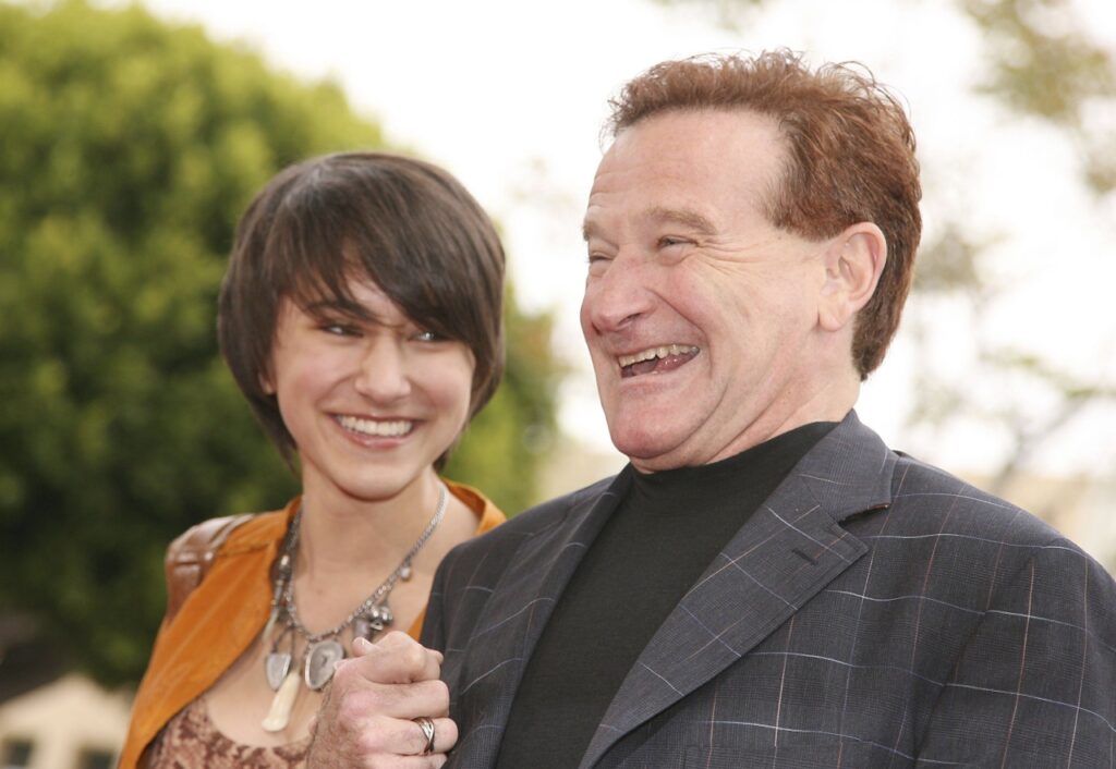 figlia robin williams mammastobene.com