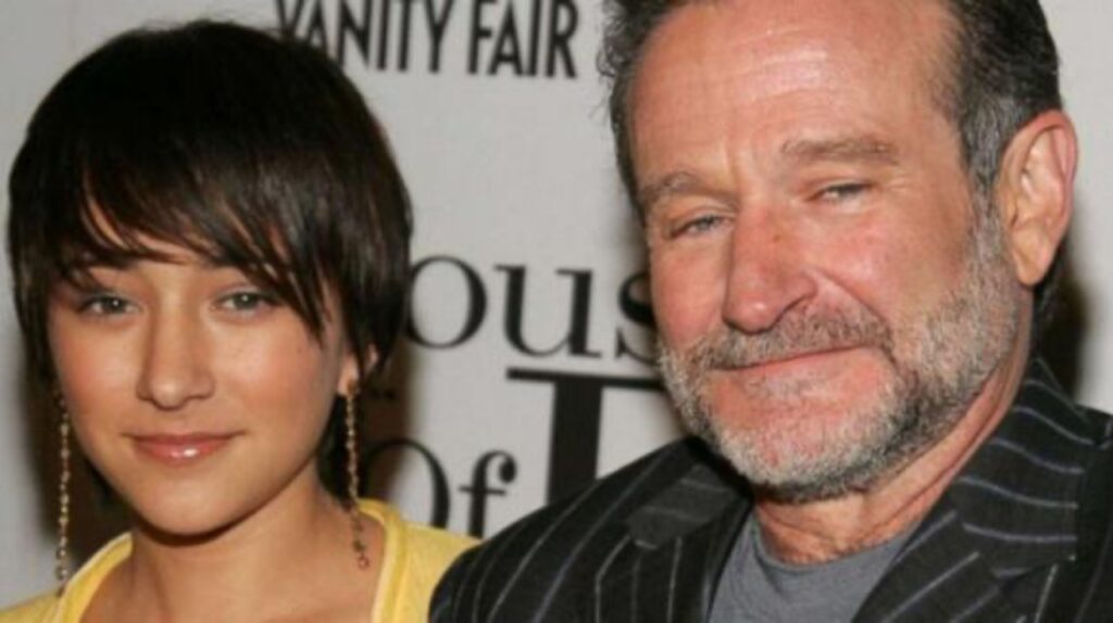 famiglia robin williams mammastobene.com