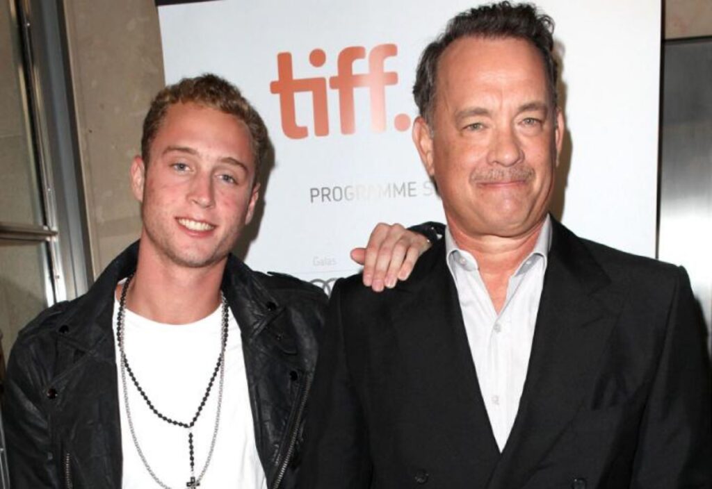 figlio tom hanks mammastobene.com