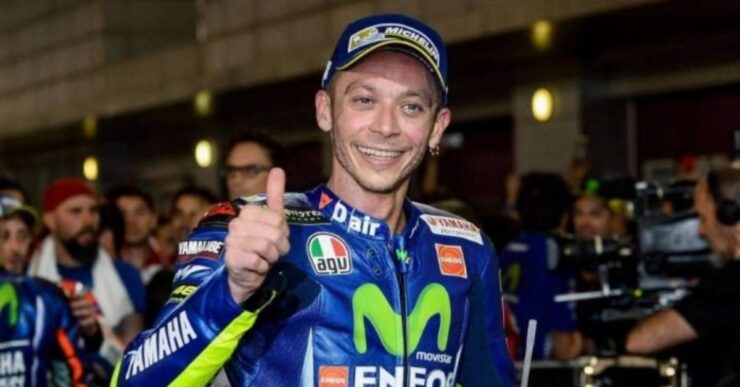 valentino rossi mammastobene.com