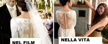 abiti da sposa personalizzati incredibili