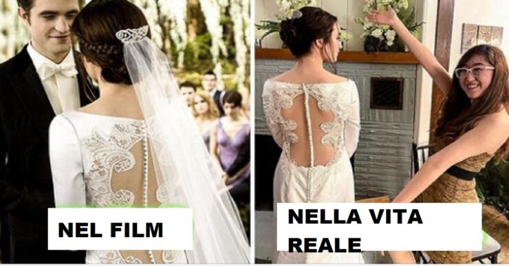 abiti da sposa personalizzati incredibili