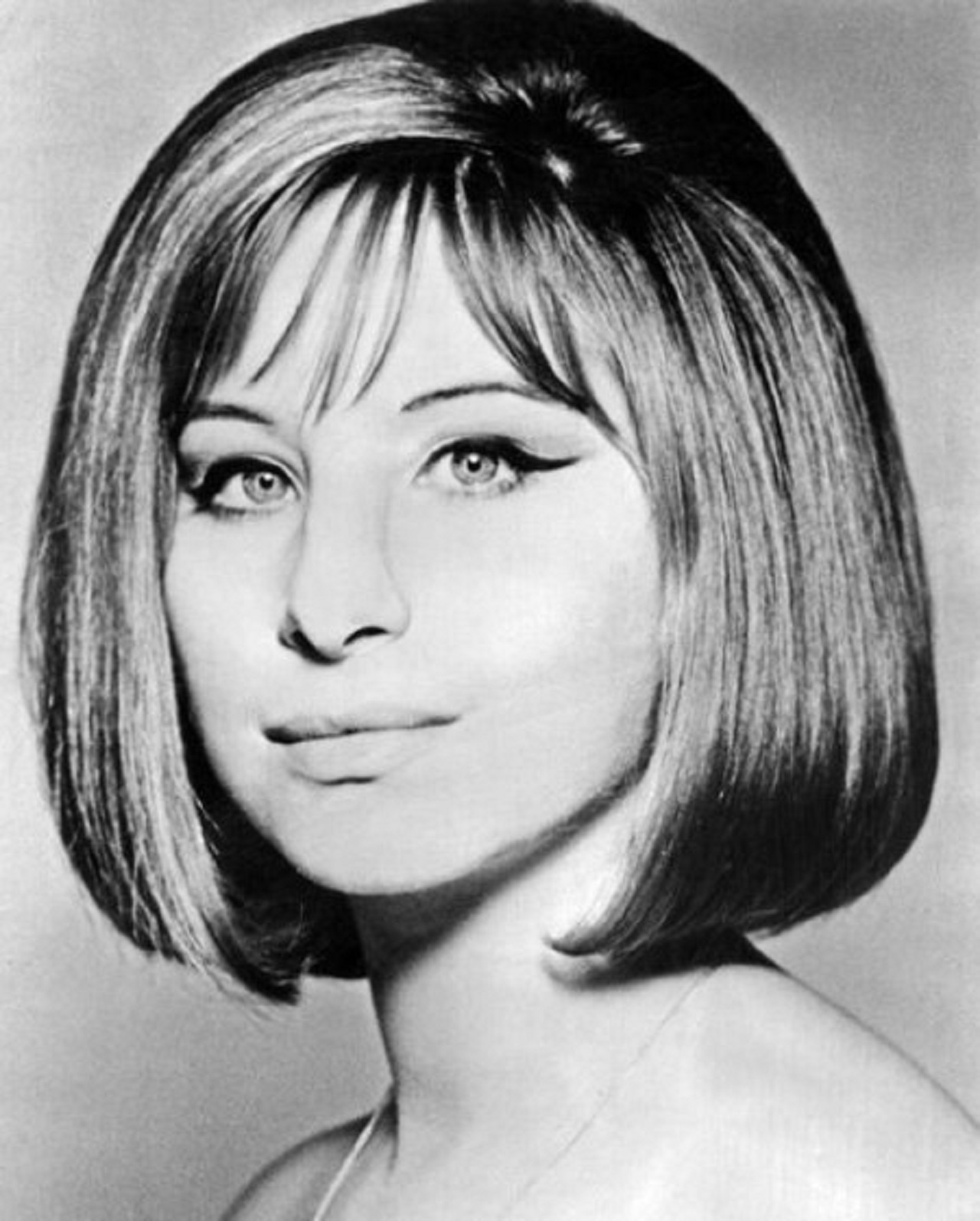 Barbra Streisand