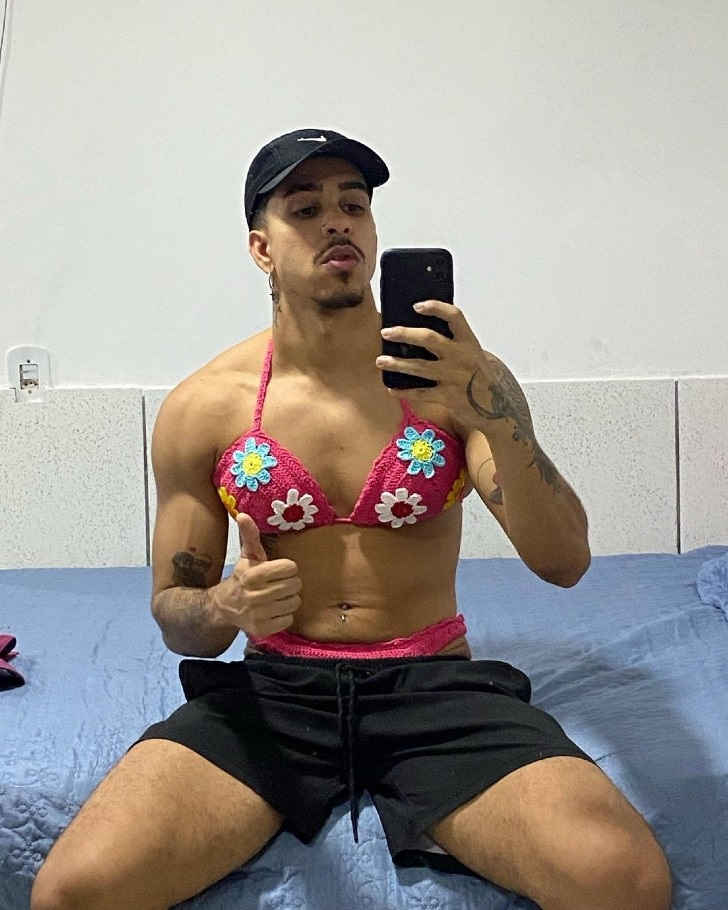 Thiago Pantaleão