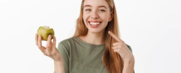 I migliori alimenti per capelli sani