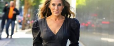 Sarah Jessica Parker