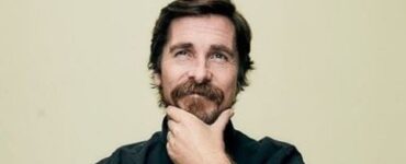 Christian Bale