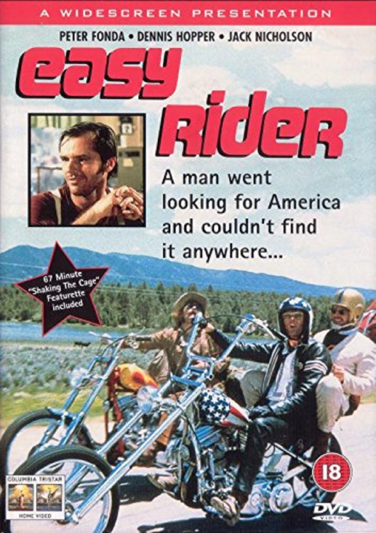 Easy rider