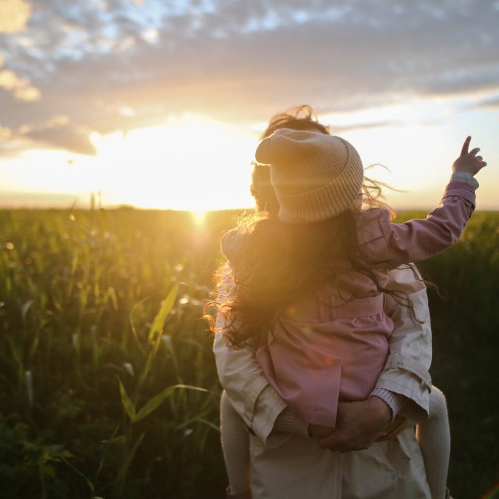 Genitori e figli