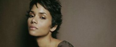 Halle Barry