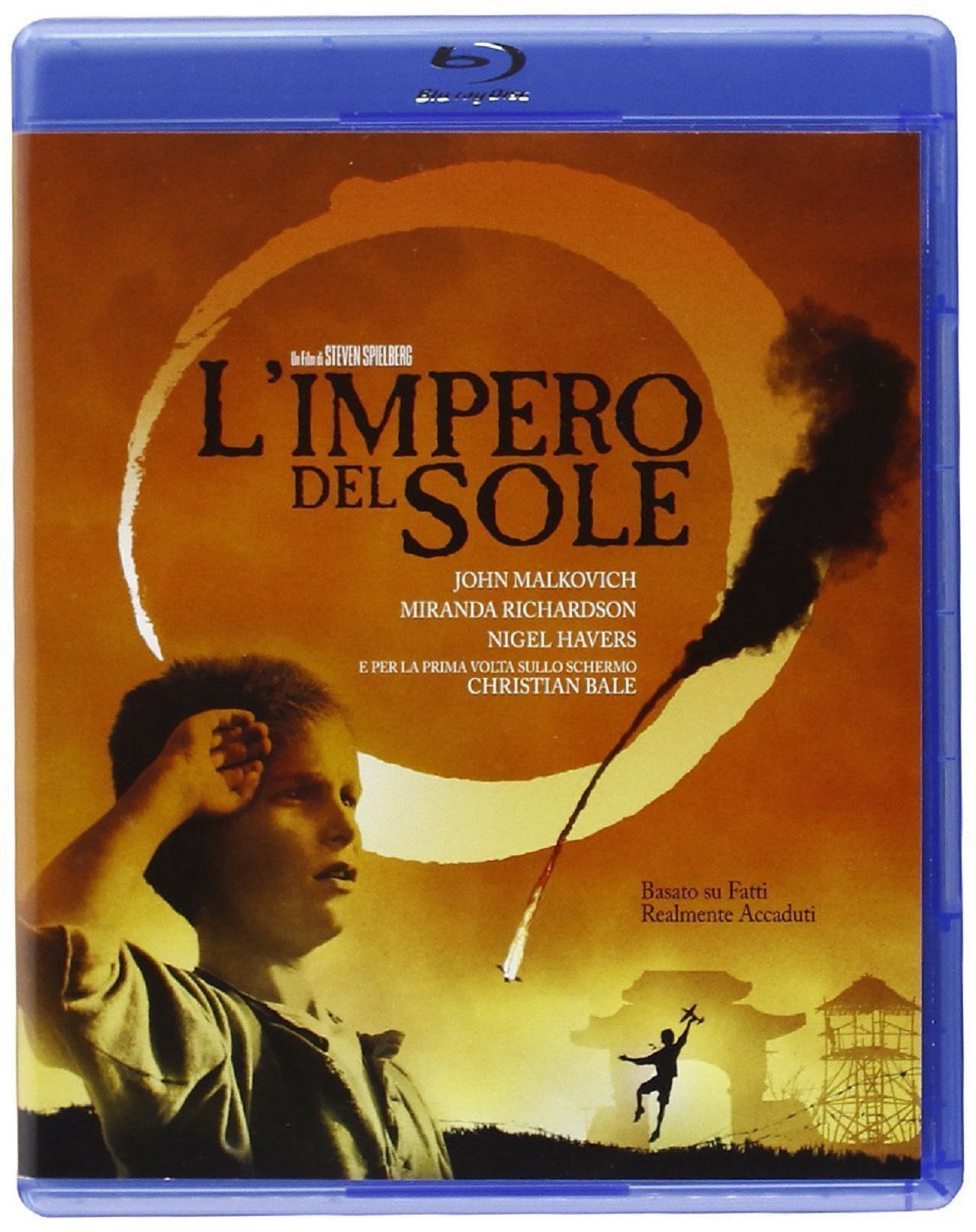 L'impero del Sole