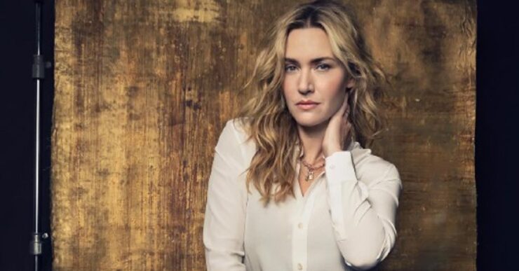 Kate Winslet