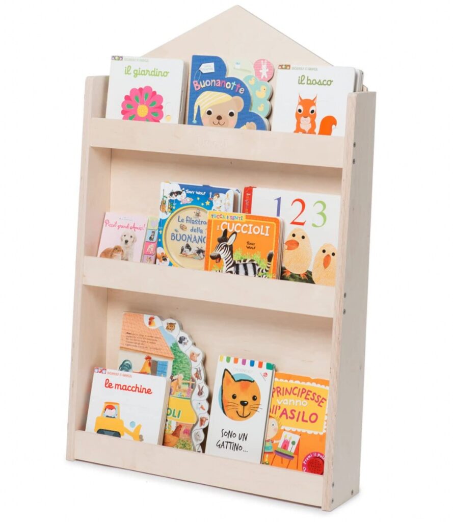 Migliori librerie per bambini