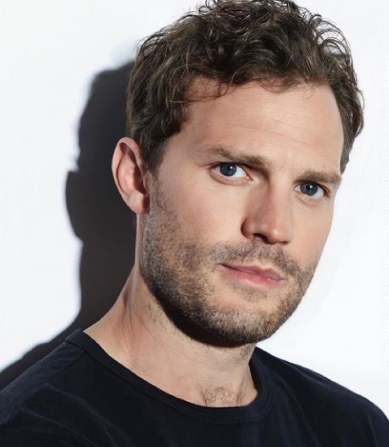 Jamie Dornan