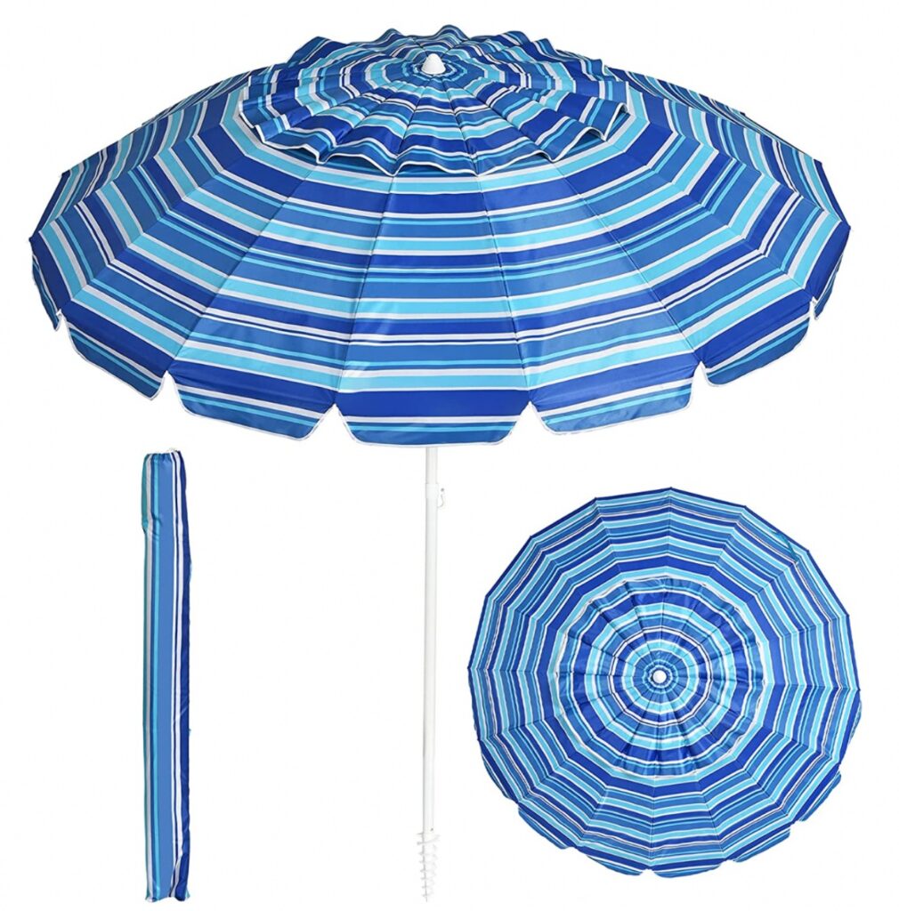 Migliori ombrelloni