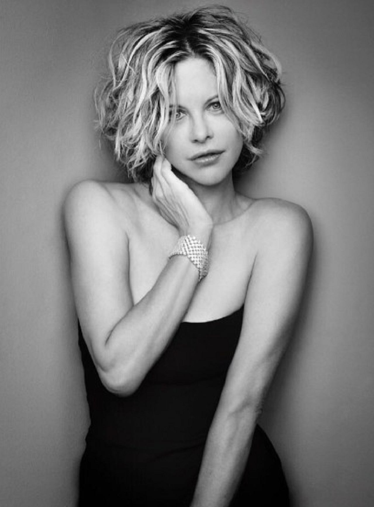 Meg Ryan