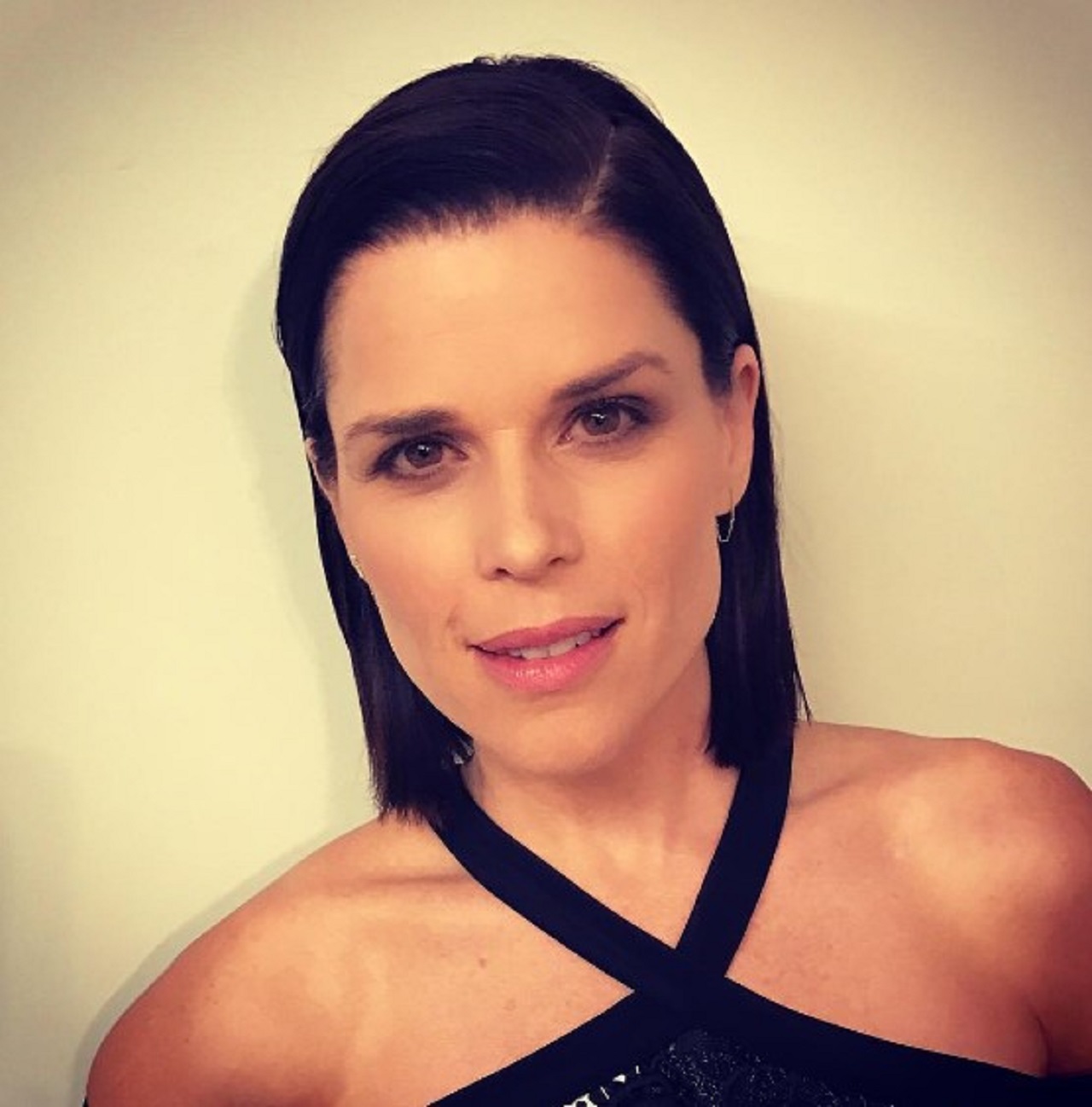 Neve Campbell