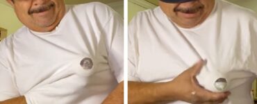 nonno inganna il nipote