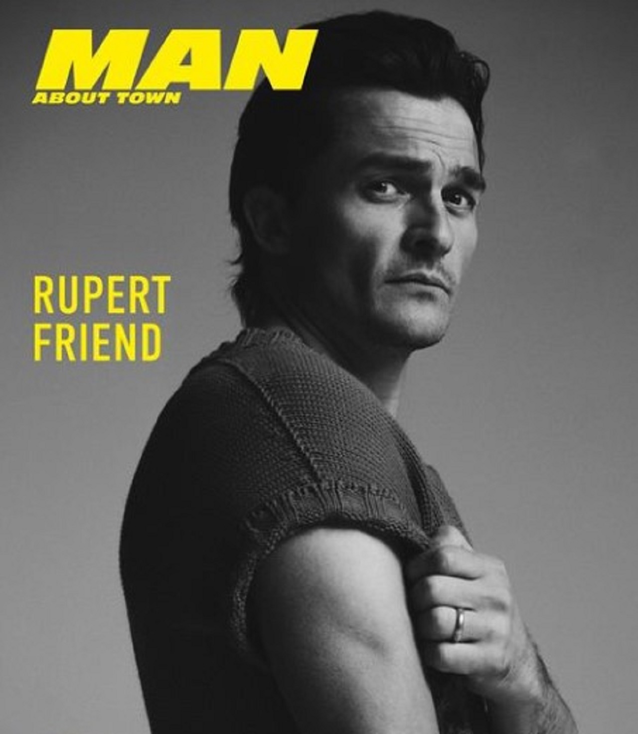 Rupert Friend