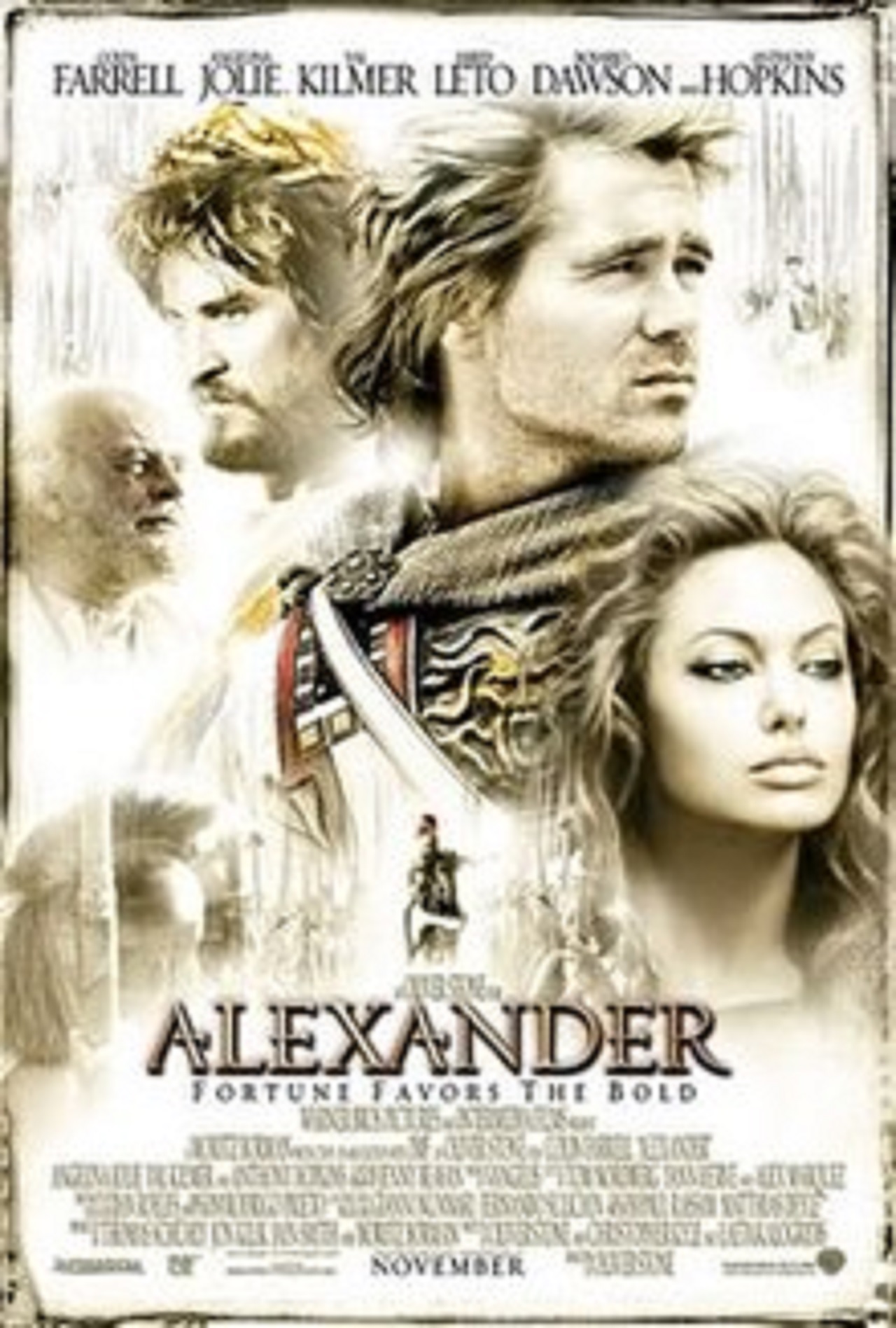 Alexander film