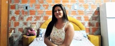 Analia Barrios pubblica felice le foto della sua nuova casa