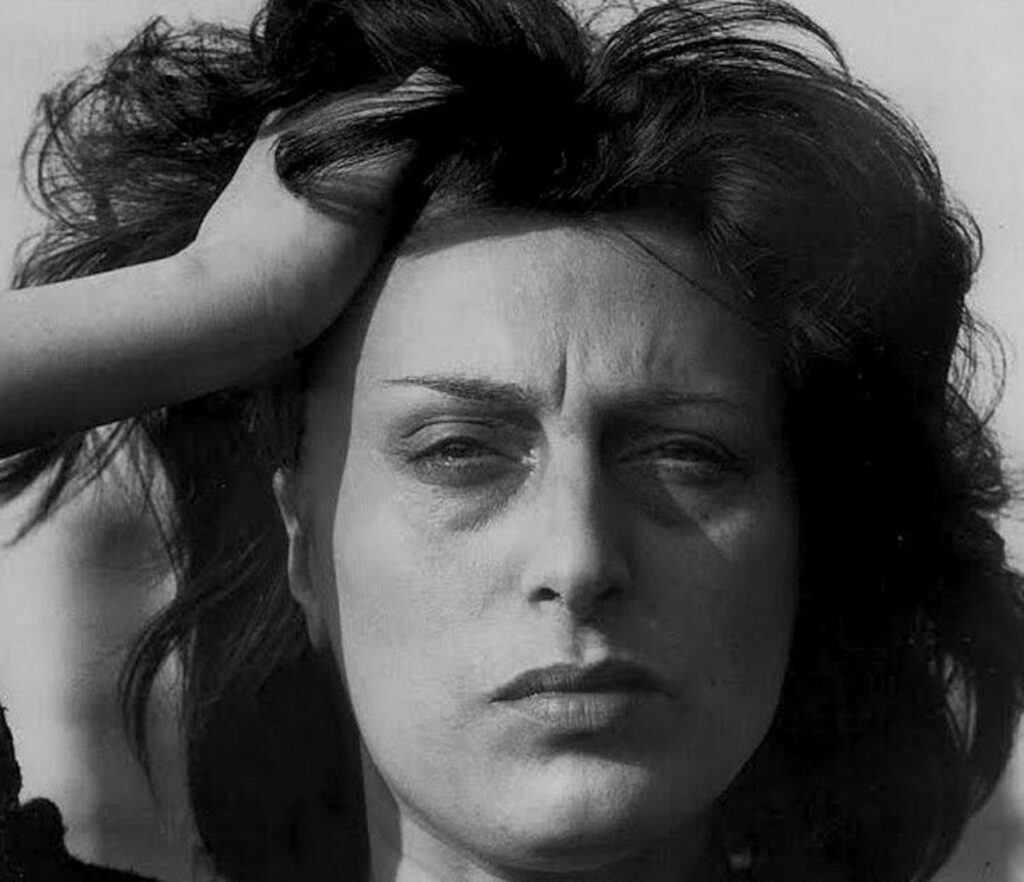 attrice anna magnani mammastobene.com