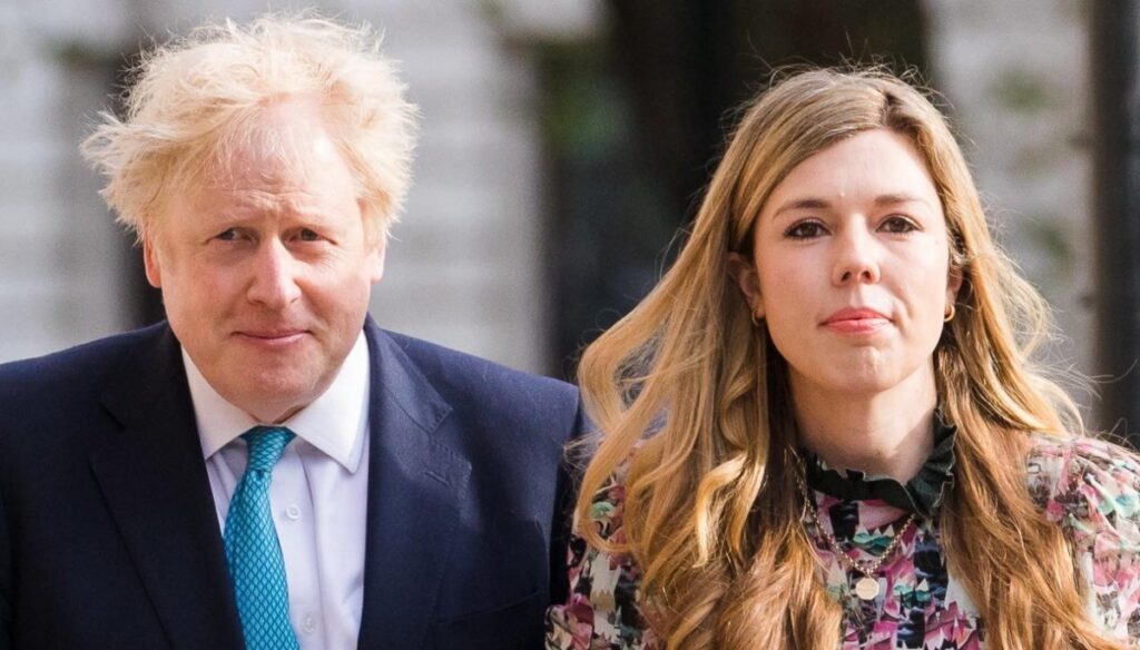 famiglia boris johnson mammastobene.com