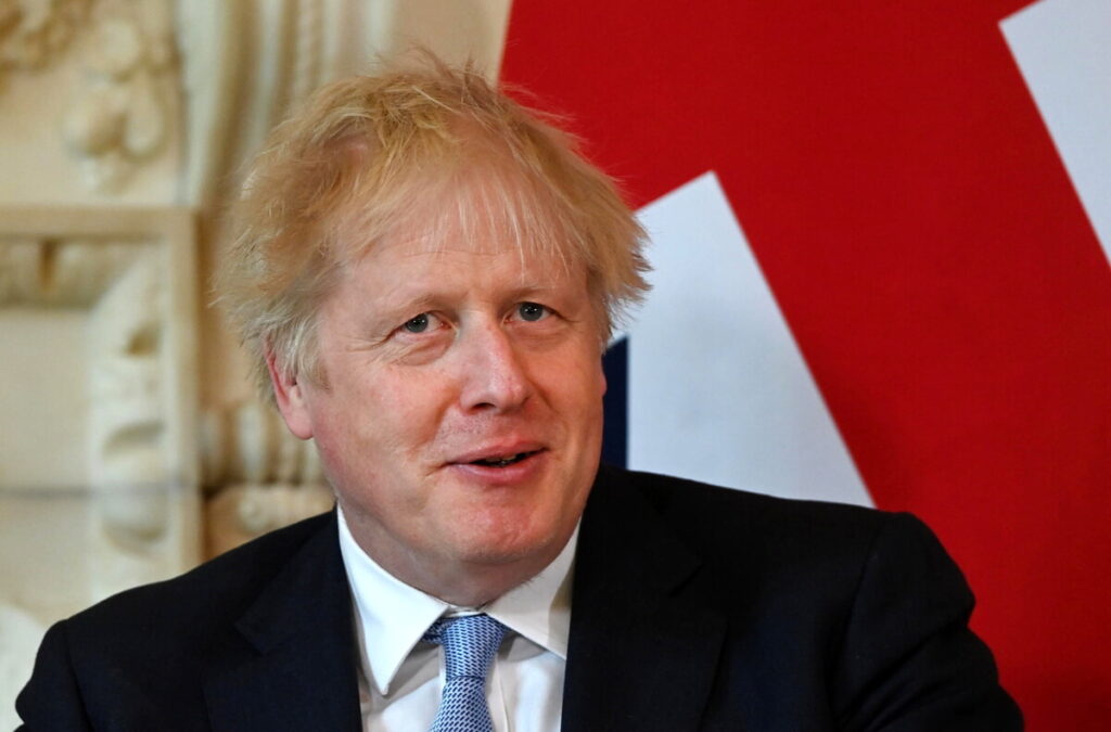 figli boris johnson mammastobene.com