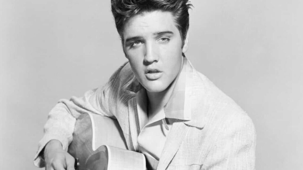 elvis presley mammastobene.com