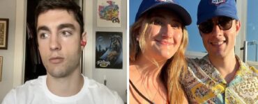 Controllo delle nascite, ragazzo fa la vasectomia e invita gli altri uomini a fare lo stesso