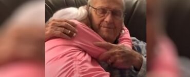 72 anni di matrimonio per la coppia che si ama come il primo giorno