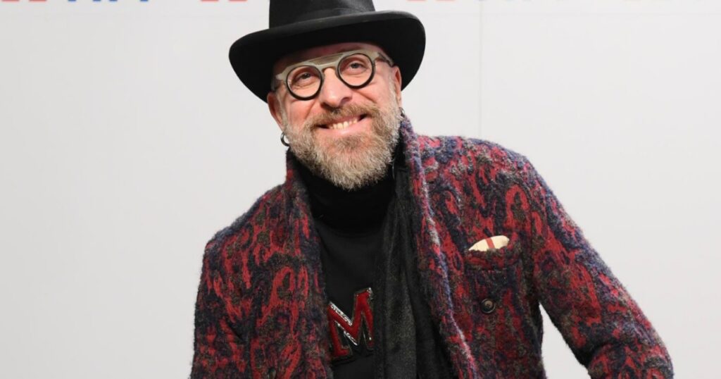 cantante mario biondi mammastobene.com